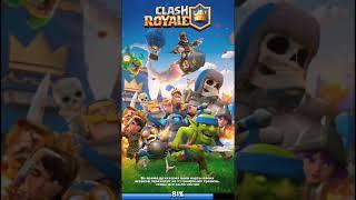 Топ колода с дровосеком и принцессой Clash Royale