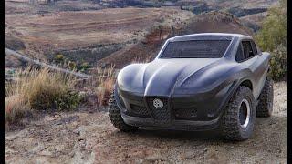 EV Investing Spotlight on Battle Approved Motors