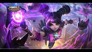 ЛИЛИЯ [LILY] - НОВЫЙ ГЕРОЙ MOBILE LEGENDS