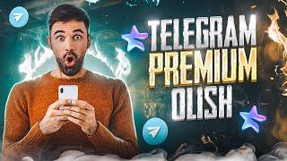 TELEGRAM PREMIUMNI VISA ORQALI OLISH | FOYDALI UZ #telegram #telegram_premium #premium_olish