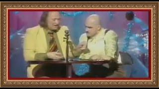 Ю. Гальцев   И. Ярошевич Отелло