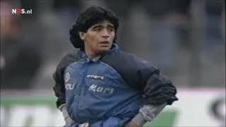 Maradona: life is life 1989 (10 horas)