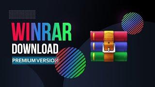 Winrar Crack : License Key Free Download [November Updated] 2022 Newest Version