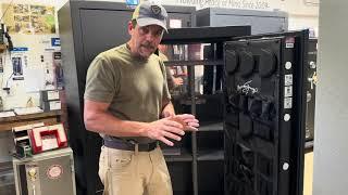 Best Gun Safe to buy?