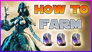 Argon Crystal Farming: The Ultimate Guide for Warframe Players