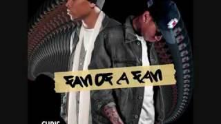 6 - Chris Brown - 48 Bar Rap & Tyga (Fan Of A Fan Album Version Mixtape) May 2010 HD