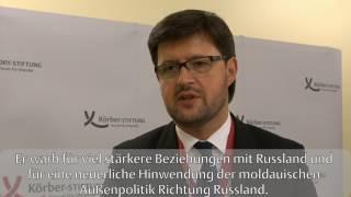 Andrei Popov: »Unser Land ist leider sehr gespalten«