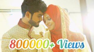 Indian Muslim Wedding Highlight - Ayisha+Ansif