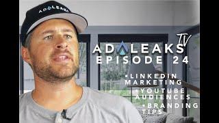 AdLeaks TV - Episode 24