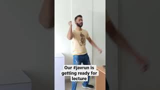 When A Teacher does #javrunchallenge #javrun #shorts #shortvideo #youtubeshorts #neerajchopra