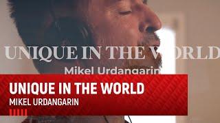 #UniqueIntheWorld I Athletic Club & Mikel Urdangarin I Txapeldunak 2024