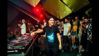 Best Of Skrillex Mix - EDM, Trap, Dubstep, House - 2 HOURS