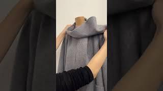 How To Use Jelimate Half Body Female Mannequin Torso To Make Clothing Display In Clothing Stores?