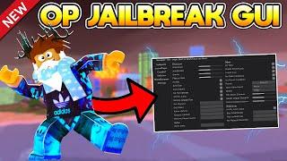 New OP Script In Jailbreak! (Epic EXPLOIT!) [Not Patched] ROBLOX