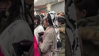 kalash culture dress #travel #ethnicgroup #music #nature #kalashtribe #kalash #dance