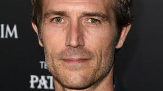 Why Hollywood Won't Cast Michael Vartan Anymore