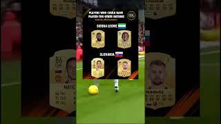  #fifa #fifa25 #fc25 #eafc25 #fut25 #eafc25ratings #eafc25cards #fifaratings #fifa25ratings