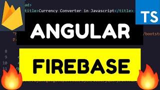 Angular 9/10 Drag and Drop Multiple Files Upload to Firebase Storage Using AngularFire2 Full Project