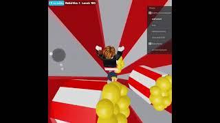 The Dropper [Roblox]: Level 100