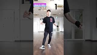 House Dance Tutorial | Shuffle