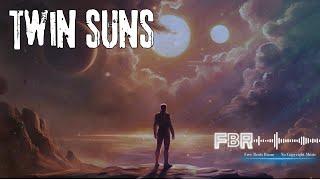 May the 4th be with you Twin Suns | Orchestral beats | Star Wars Tribute | FBR—Royalty Free Music