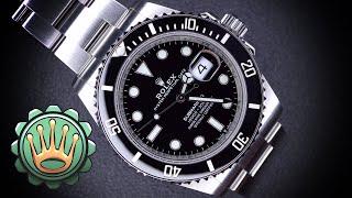 ROLEX SUBMARINER 126610LN Full Review | New Submariner 41mm |