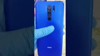 Poco M2 official Price - Quick View, Spec (2021)