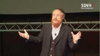 Rabbi Aaron - The secret life of God, Discovering the Divine