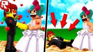 РОБЛОКС ДЕВУШКА МОЕЙ МЕЧТЫ РЕАЛЬНАЯ ЖИЗНЬ В ROBLOX СИМУЛЯТОР ВИДЕО ИГРА КАК МУЛЬТИК ДЛЯ ДЕТЕЙ