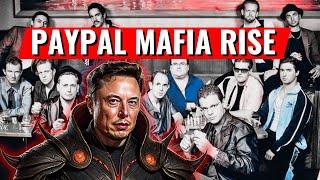 PayPal Mafia Unveiled: Billionaires Who Built Tech’s Biggest Empires by 2025