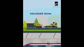 Autoprime Pumpset | Metro Station Dewatering Pump | Kirloskar Brothers Limited