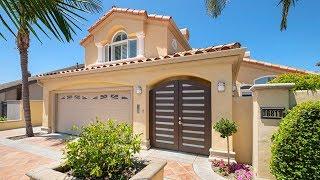 16811 Sea Witch Lane, Huntington Beach, CA 92649