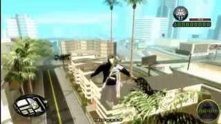 [CLEO] AirBreak | GTA SaMp Mod [DOWNLOAD] - SaMpMods23