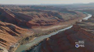 (Preview) Colorado Experience: The Ute Water Legacy