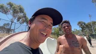 Go Skateboarding Day: Shop Overloard & Slappys Garage /// Willys Workshop