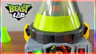 BEAST Lab Stealth Strike Cat Toy (Review + ASMR Unboxing)