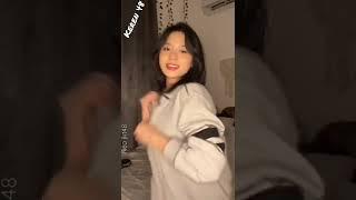 Tiktok Zee jkt48 yang bikin deg-degan #jkt48#zeejkt48#adeljkt48#marshajkt48#shorts#varietyshowjkt48