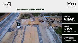 Own a piece of nature's paradise | ITUNU Residential (Site & Service)