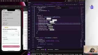 Customize Stripe Payment Sheet | React Native | ReactJS | TypeScript | JavaScript