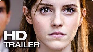 REGRESSION Exklusiv Trailer German Deutsch (2015)