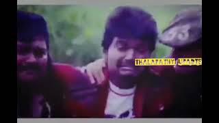 Villu Movie Thalapathy Crying Comedy Scene / Thalapathy Update