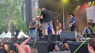 We The Kingdom - May the Circle Be Unbroken/I'll Fly Away (Live at The Fest 2024)