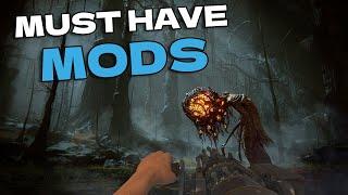 10 Elden Rings Mods That'll Get You Playing Again