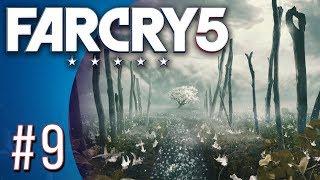 Far Cry 5 #9 - Testy Festy