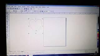 Corel draw