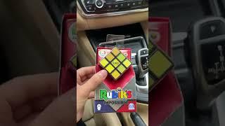 Купил самый сложный Кубик Рубика | Rubik’s Impossible