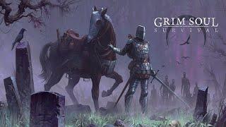 Grim Soul Разбитая повозка. Grim Soul Прохождение.