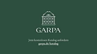 Garpa Katalog 2025