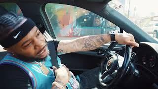 Staydown Lil B - Put On For The City