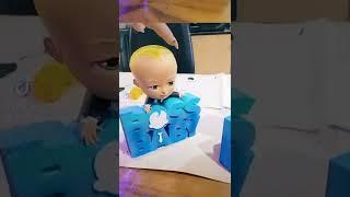 boss baby